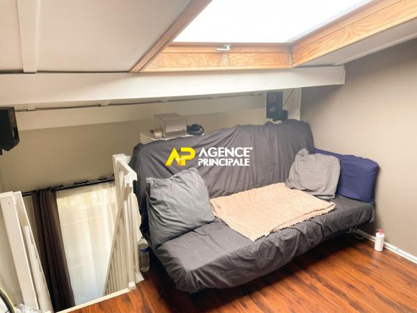 Sartrouville - Le Fresnay Vieux Pays - Appartement 5 pièces 96.64 m2 295 000 € **  - Référence  9613