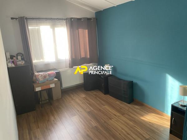 Sartrouville - Le Fresnay Vieux Pays - Appartement 5 pièces 96.64 m2 295 000 € **  - Référence  9613