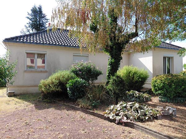 Maison Le Pellerin 5 pièce(s) 90 m2