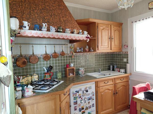 Maison Le Pellerin 5 pièce(s) 90 m2