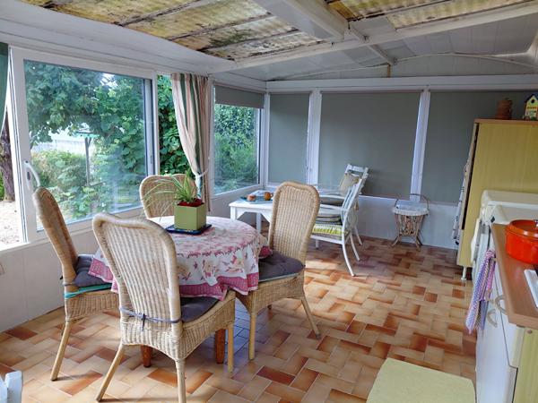 Maison Le Pellerin 5 pièce(s) 90 m2
