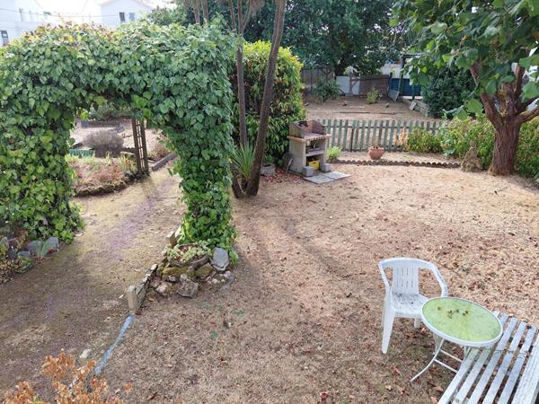 Maison Le Pellerin 5 pièce(s) 90 m2
