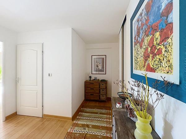 Appartement - 2 chambres, 1 bureau - Bords de Sèvre, Busway, Commerces