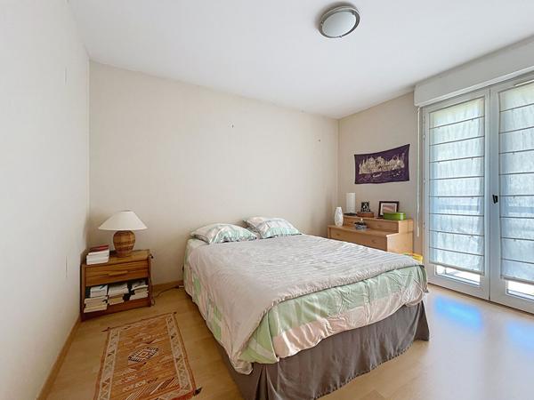 Appartement - 2 chambres, 1 bureau - Bords de Sèvre, Busway, Commerces