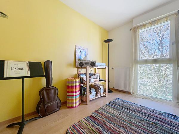 Appartement - 2 chambres, 1 bureau - Bords de Sèvre, Busway, Commerces