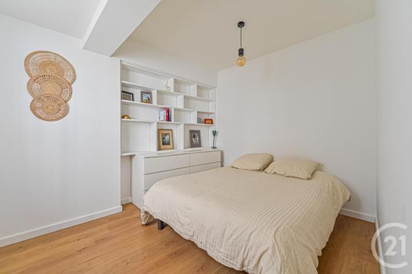 Maison à vendre  3 pièces - 56,68 m2 PARIS - 75020