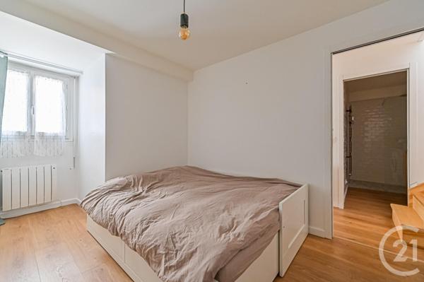 Maison à vendre  3 pièces - 56,68 m2 PARIS - 75020