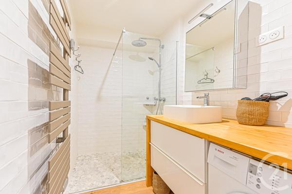 Maison à vendre  3 pièces - 56,68 m2 PARIS - 75020