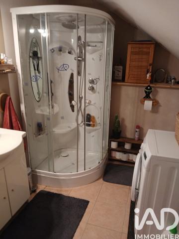 Maison à vendre 4 pièces 85 m² Toucy