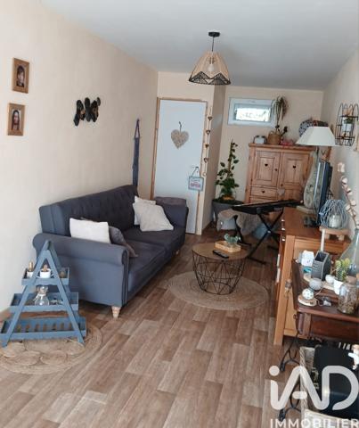 Maison à vendre 4 pièces 85 m² Toucy