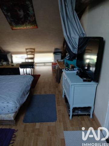 Maison à vendre 4 pièces 85 m² Toucy