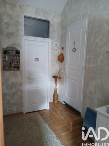 Maison à vendre 4 pièces 85 m² Toucy