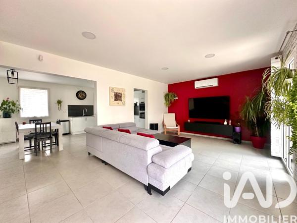 Maison à vendre 7 pièces 155 m² La Ville-du-Bois