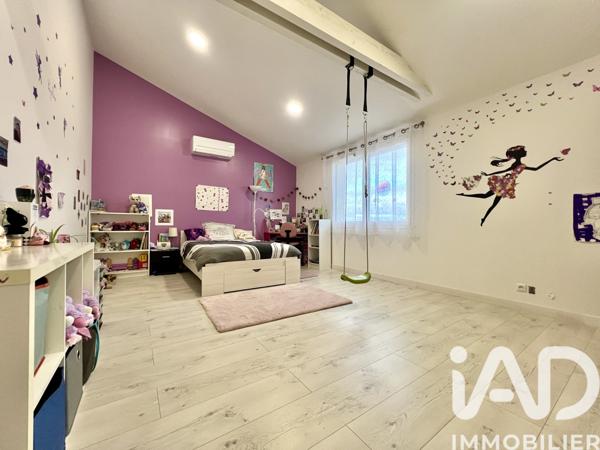 Maison à vendre 7 pièces 155 m² La Ville-du-Bois