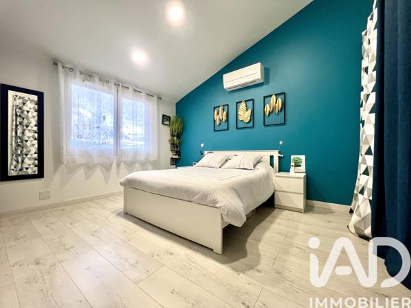 Maison à vendre 7 pièces 155 m² La Ville-du-Bois