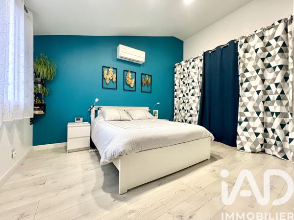 Maison à vendre 7 pièces 155 m² La Ville-du-Bois