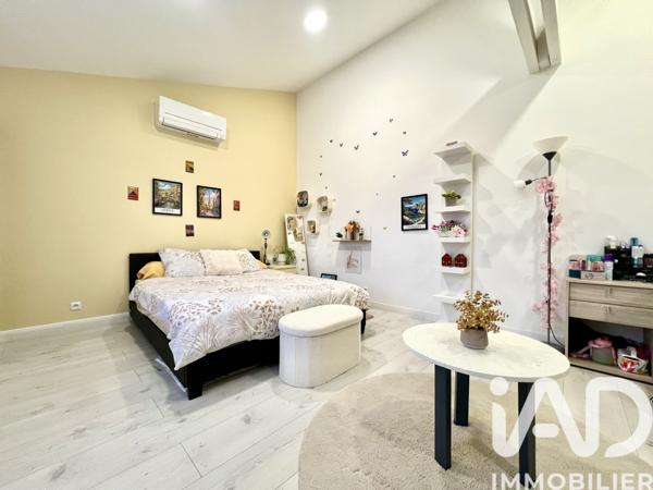 Maison à vendre 7 pièces 155 m² La Ville-du-Bois