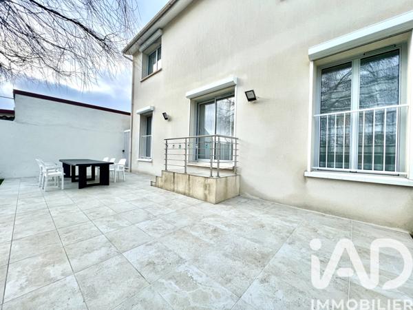 Maison à vendre 7 pièces 155 m² La Ville-du-Bois