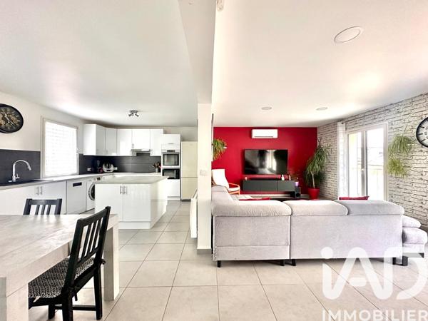 Maison à vendre 7 pièces 155 m² La Ville-du-Bois