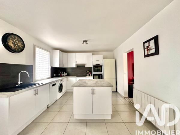 Maison à vendre 7 pièces 155 m² La Ville-du-Bois