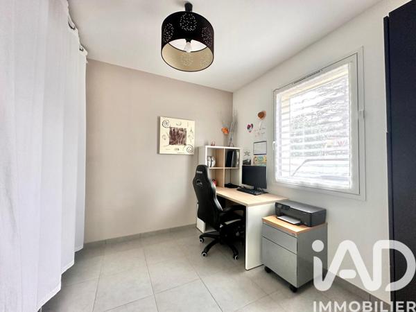 Maison à vendre 7 pièces 155 m² La Ville-du-Bois