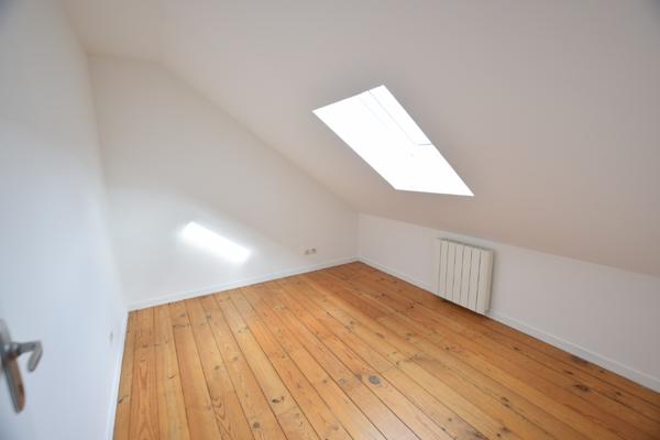 A louer appartement de type F3 - 50m² - Elbeuf