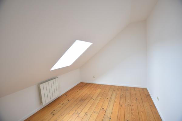 A louer appartement de type F3 - 50m² - Elbeuf