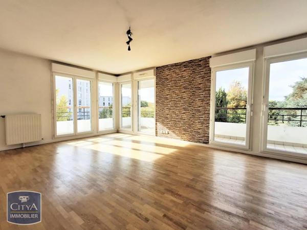 Appartement à vendre 3 pièces 68.46m²