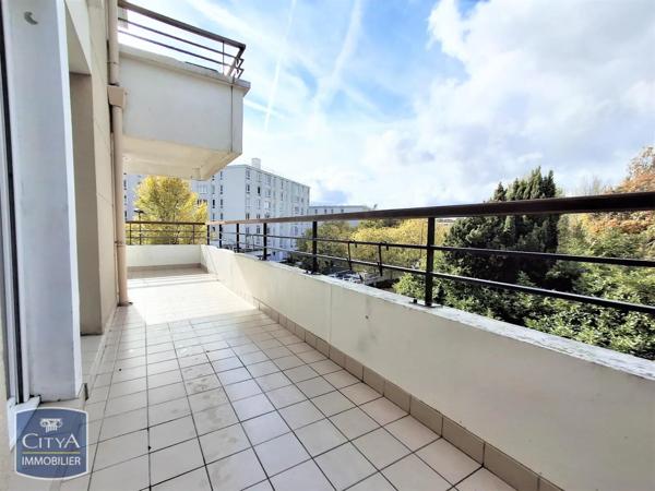 Appartement à vendre 3 pièces 68.46m²
