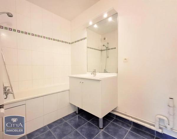 Appartement à vendre 3 pièces 68.46m²