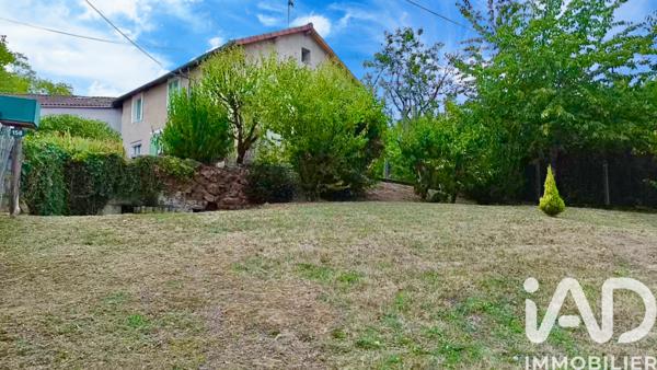 Maison à vendre 5 pièces 110 m² Limoges