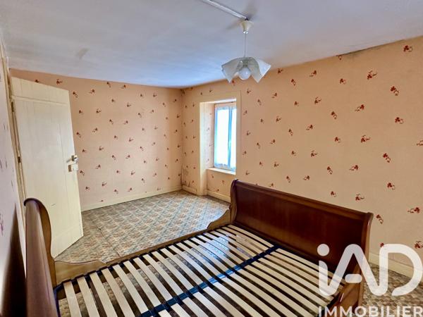 Maison à vendre 5 pièces 110 m² Limoges