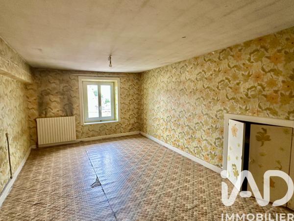 Maison à vendre 5 pièces 110 m² Limoges