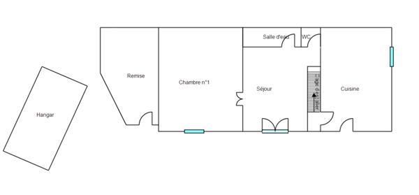 Maison à vendre 5 pièces 110 m² Limoges