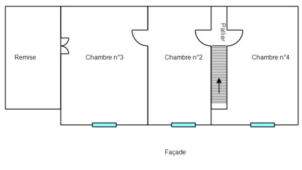 Maison à vendre 5 pièces 110 m² Limoges