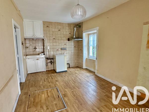 Maison à vendre 5 pièces 110 m² Limoges