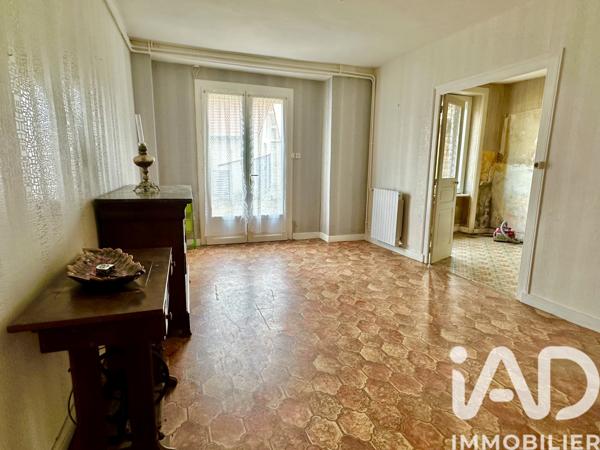 Maison à vendre 5 pièces 110 m² Limoges