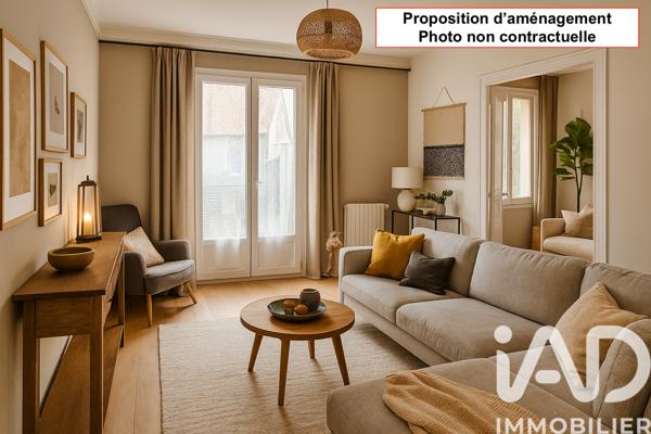 Maison à vendre 5 pièces 110 m² Limoges