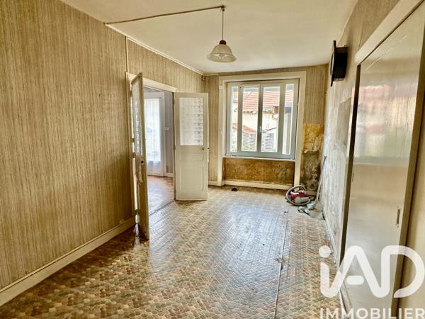 Maison à vendre 5 pièces 110 m² Limoges