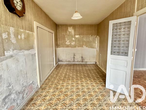 Maison à vendre 5 pièces 110 m² Limoges