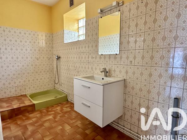 Maison à vendre 5 pièces 110 m² Limoges