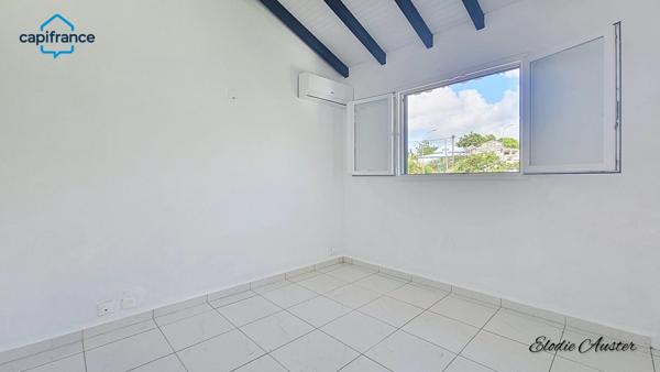 Appartement T4 à louer non meublé