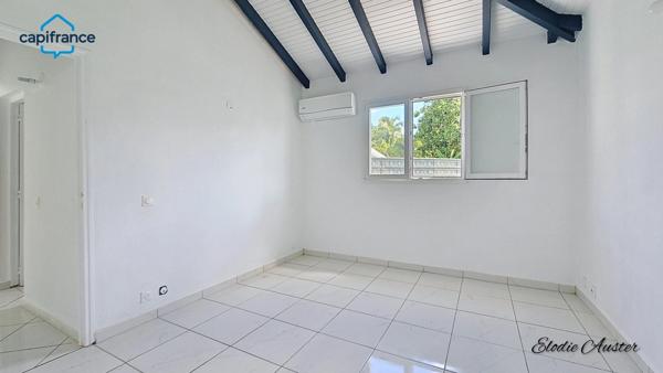 Appartement T4 à louer non meublé