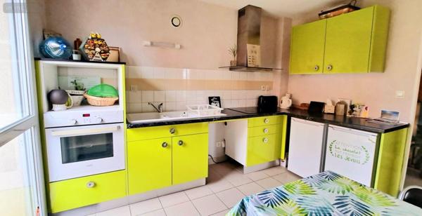 Maison à vendre à Brienne-le-Château dans l'Aube (10500), ref : 10378/1290