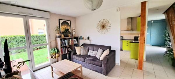 Maison à vendre à Brienne-le-Château dans l'Aube (10500), ref : 10378/1290