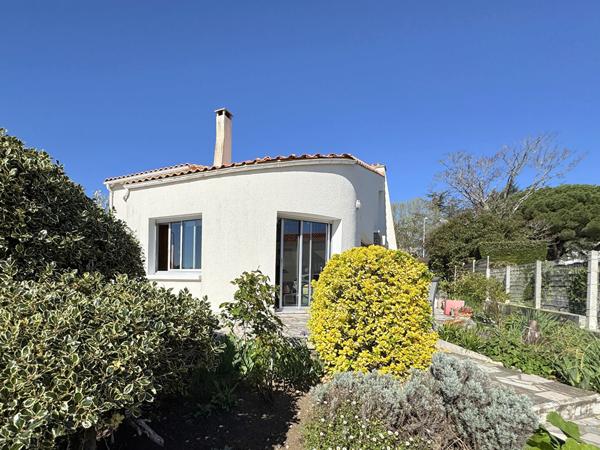 17200 ROYAN Maison d'architecte - Royan