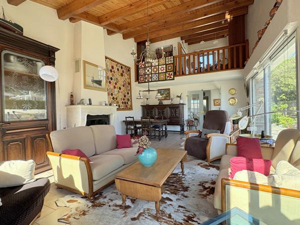 17200 ROYAN Maison d'architecte - Royan