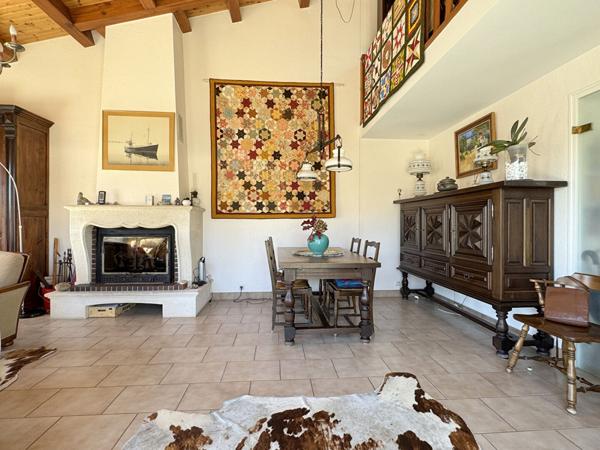 17200 ROYAN Maison d'architecte - Royan