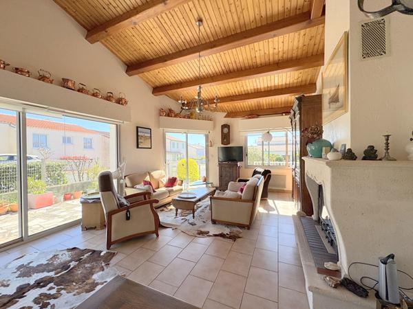 17200 ROYAN Maison d'architecte - Royan