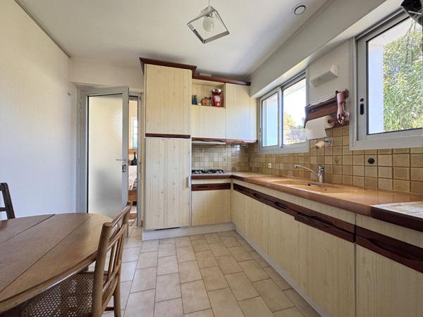 17200 ROYAN Maison d'architecte - Royan